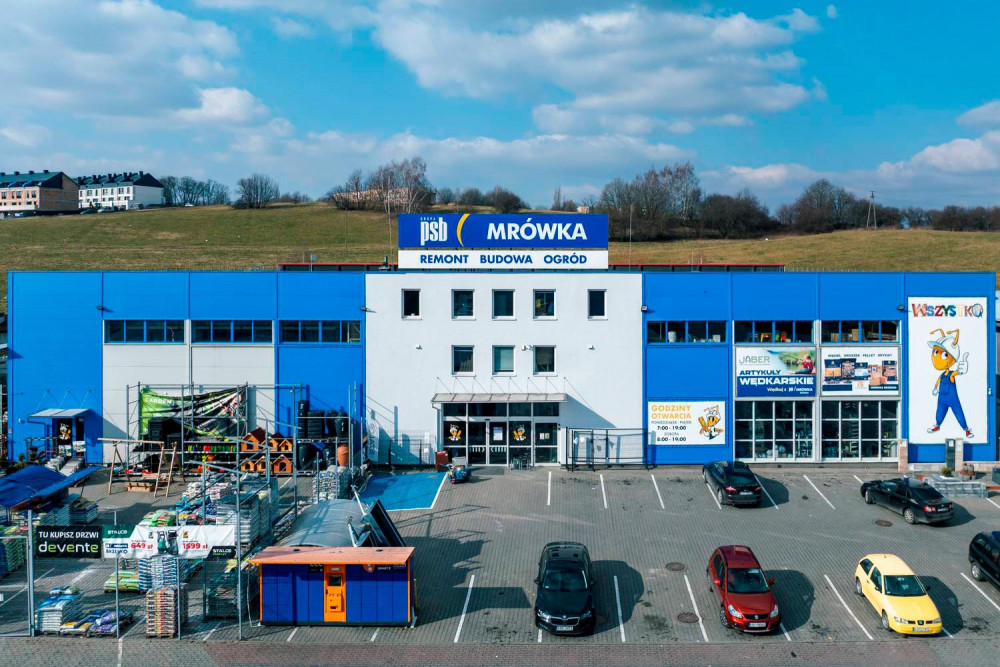 Biznesowa 11
